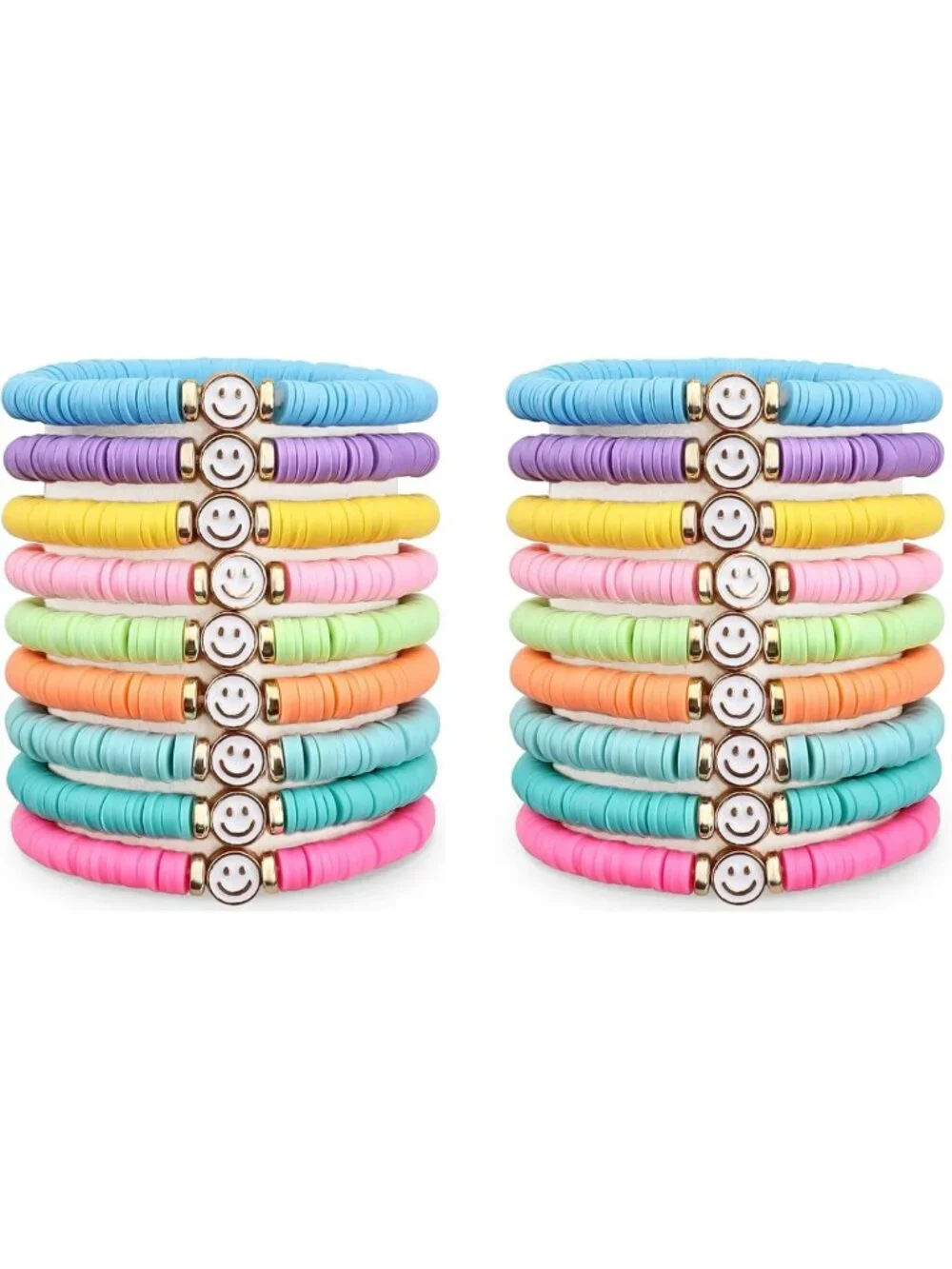 Colorful Friendship Bracelet Set for Kids 8-12 | Party Favors & Goodie Bags